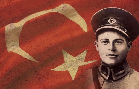 Kubilay Öğretmenin Hikayesi