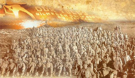 “Mehmetçik” İsmi Nereden Gelir?