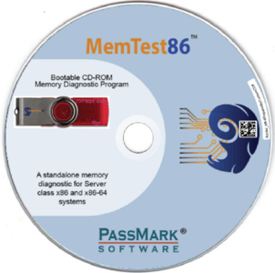 MemTest86 ile Bilgisayar Ram’lerini Test Edin