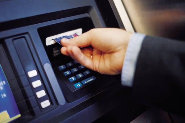 En Yakın Banka ATM’si Artık Cebinizde