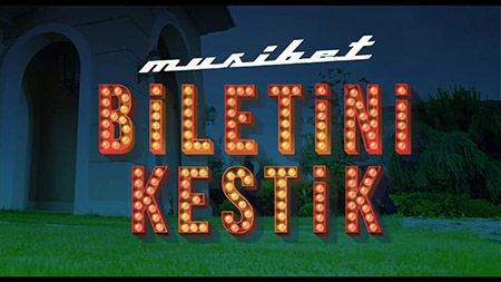Batesmotelpro’dan “Musibet – Biletini Kestik”