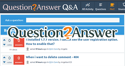 “Question2Answer” Soru – Cevap Scriptine Analytics Kodu Ekleme