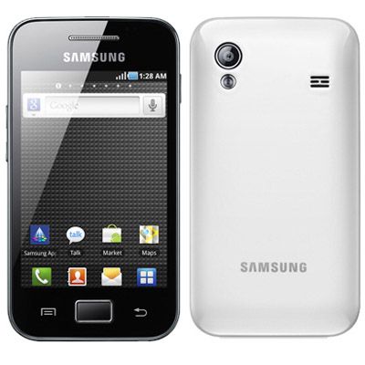 Samsung Galaxy Ace S5830i’ye Android 2.3.6 Yükleme