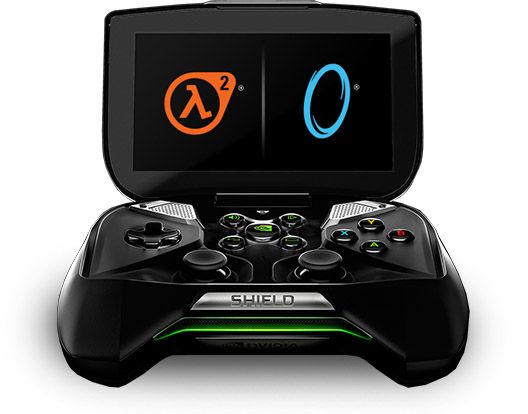 Efsane Oyunlar Half Life 2 ve Portal Google Play’de!