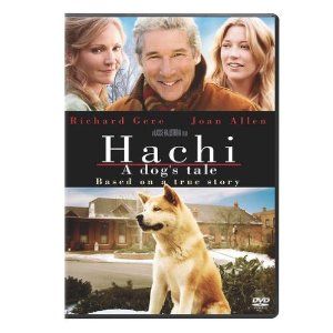 Gerçek Hayattan Bir Köpeğin Hikayesi “Hachiko”
