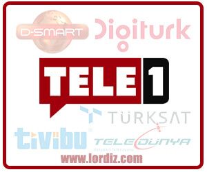 TELE1 – KültürTürk Türksat Uydu Frekansı