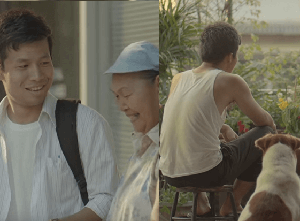 İsimsiz Kahraman Reklam Filmi (Thai Hayat Sigortası)