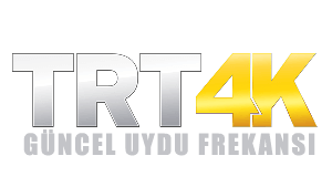 TRT 4K Türksat Uydu Frekansı (Güncel )