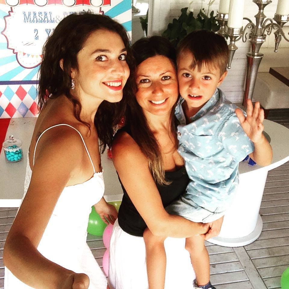 LifeTime Haberler Sunucusu “Tuğçe Kurt” Kimdir?