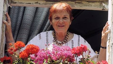 Türkan Saylan Hoca Seni Unutmayacağız!