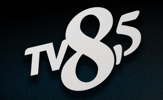 Acun Ilıcalı’nın Yeni Kanalı TV 8,5 – Türksat Uydu Frekansı