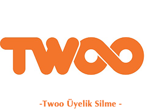 Twoo (Eski Netlog) Üyelik Silme Nasıl Yapılır?