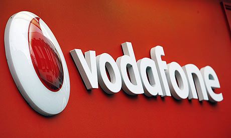 Vodafone Web ile Vodafone içi Günlük 10 Ücretsiz Sms