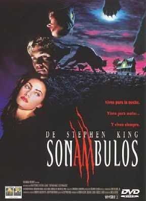 Twilight Benzeri Bir Başka Film “Sleepwalkers” (Sonambulos)
