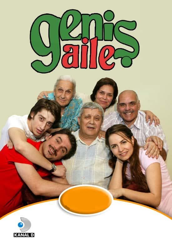 Geniş Aile; Cevahir (Ulvi) Espirileri