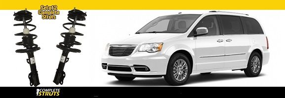 Chrysler town country manufacturer warranty #2