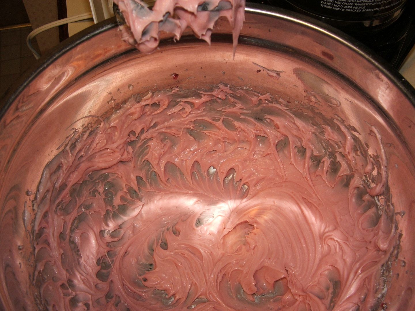 Parsnip Brownies with Rasp, by Angie Ouellette-Tower for godsgrowinggarden.com