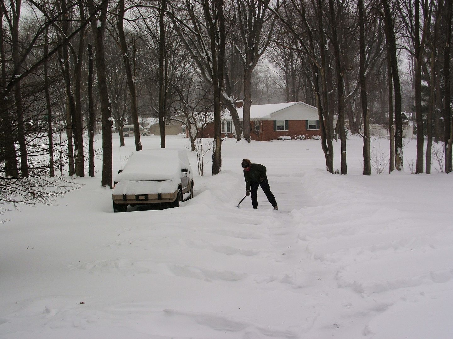 Snow Shovelling by Angie Ouellette-Tower for godsgrowinggarden.com photo 005_zps095fa829.jpg