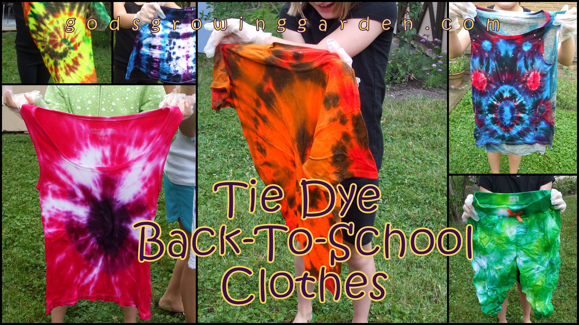 Tie Dye by Angie Ouellette-Tower for godsgrowinggarden.com photo 2014-08-06_zps8f1993bd.jpg