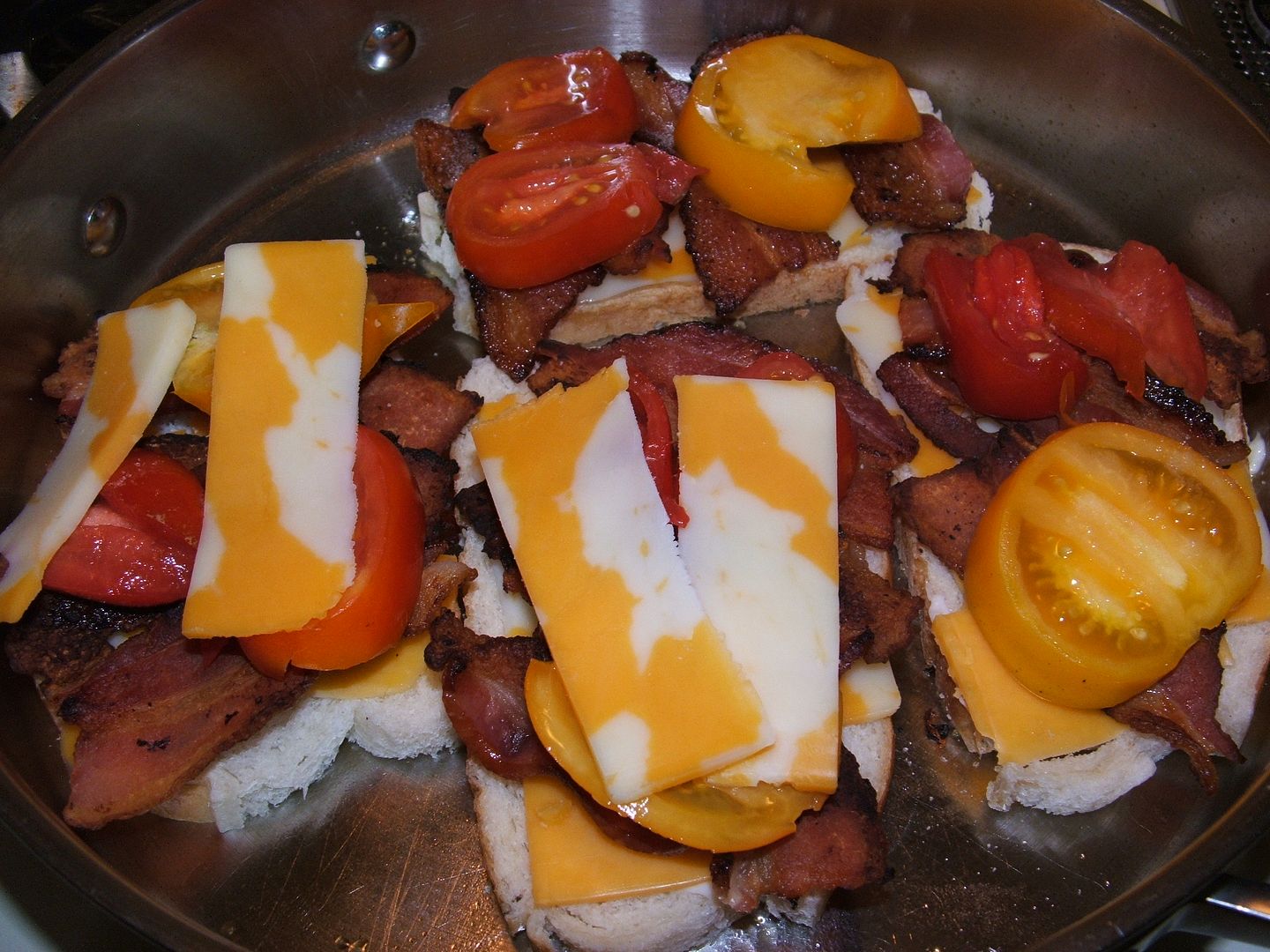 Tomato Bacon Cheese by Angie Ouellette-Tower for godsgrowinggarden.com photo 001_zps3cbcb66f.jpg