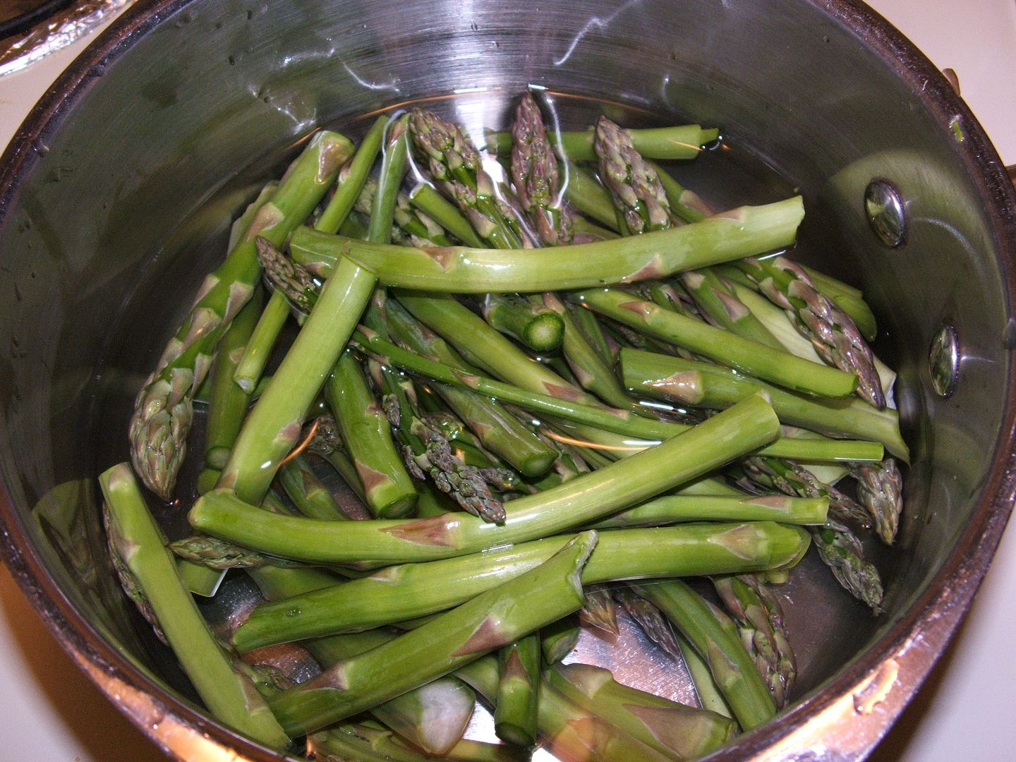 Lemon Asparagus Chicken by Angie Ouellette-Tower for godsgrowinggarden.com photo 001_zpsb8469bc7.jpg