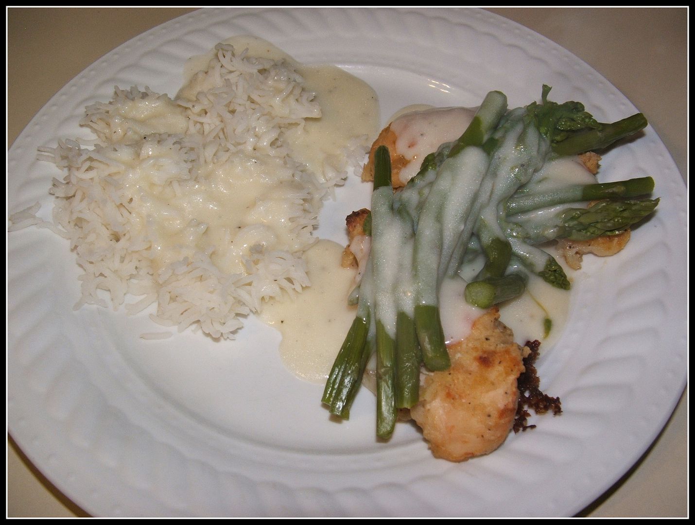 Lemon Asparagus Chicken by Angie Ouellette-Tower for godsgrowinggarden.com photo 009_zpsab5c5eab.jpg
