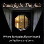 Butterfly in the Attic