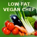 Low Fat Vegan Chef