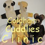 Coldham Cuddlies Clinic