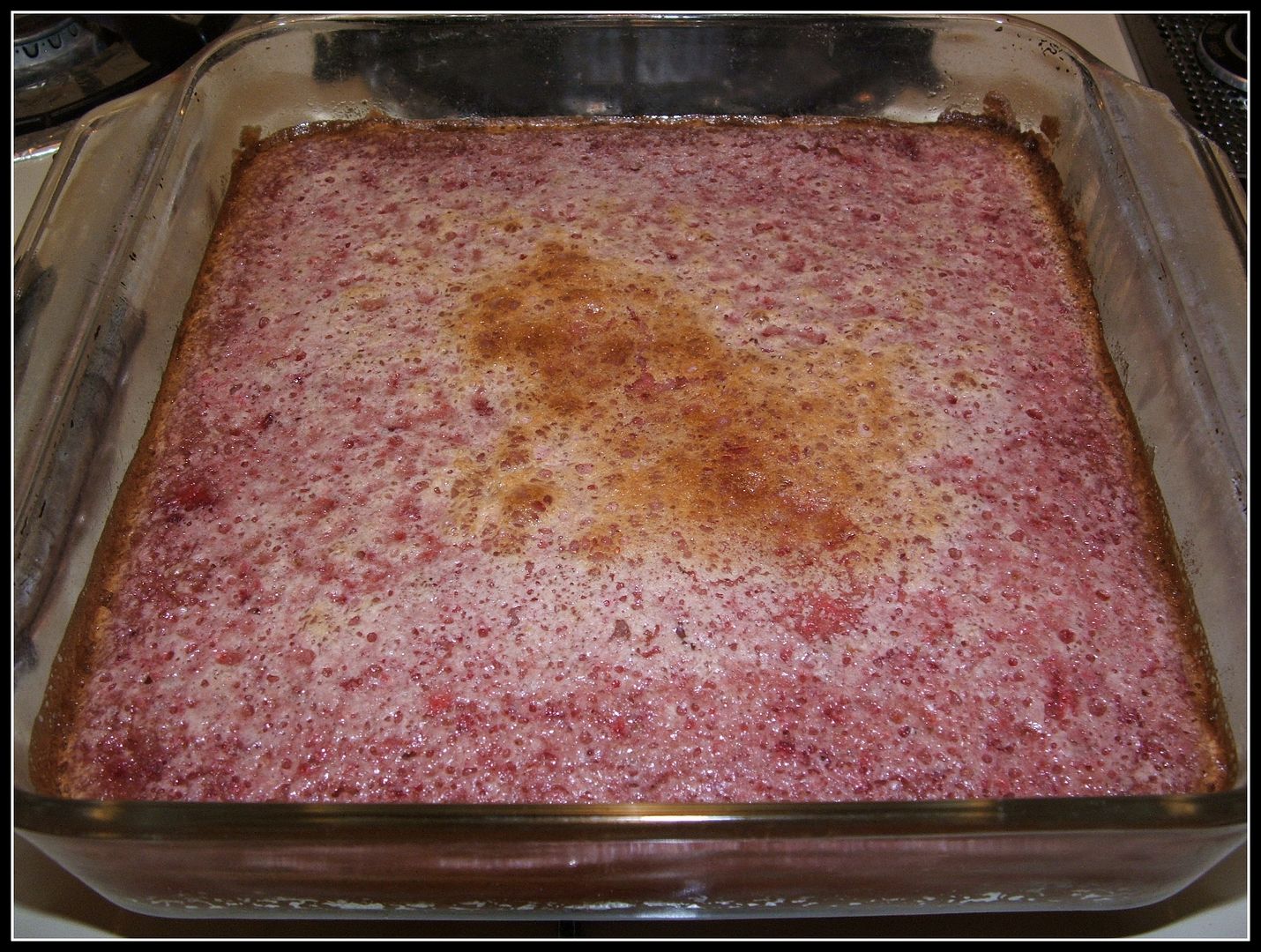 Strawberry Lemon Coconut Squares by Angie Ouellette-Tower for godsgrowinggarden.com photo 007_zpsa019de1d.jpg