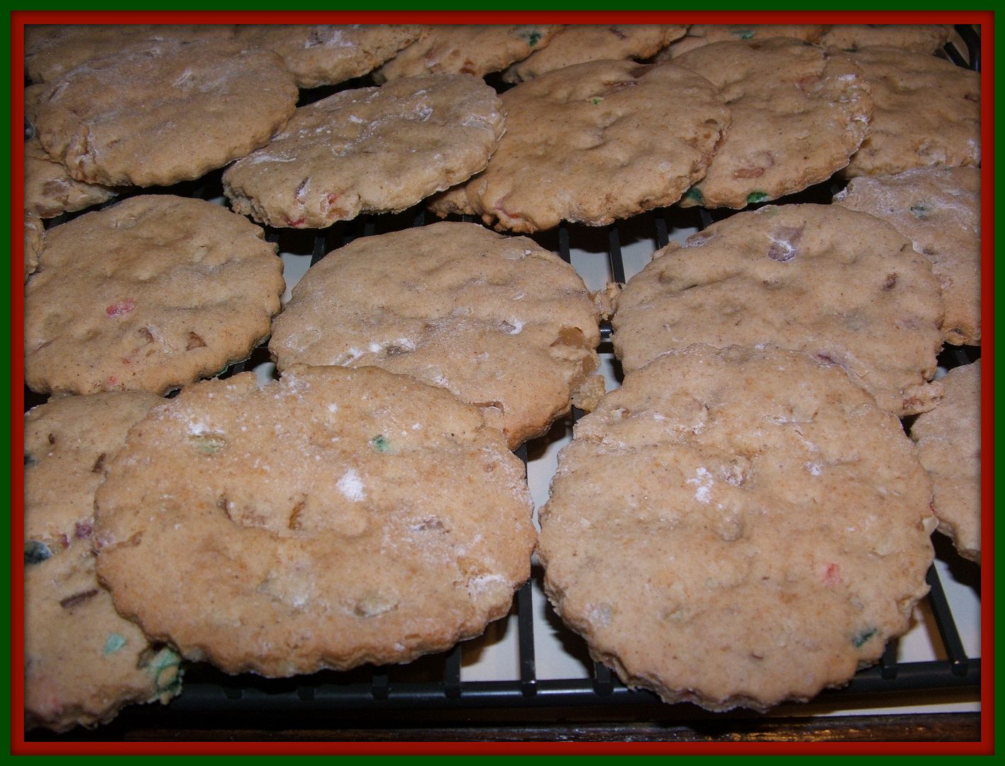 Lebkuchen by Angie Ouellette-Tower for godsgrowinggarden.com photo 009_zps0956a79f.jpg