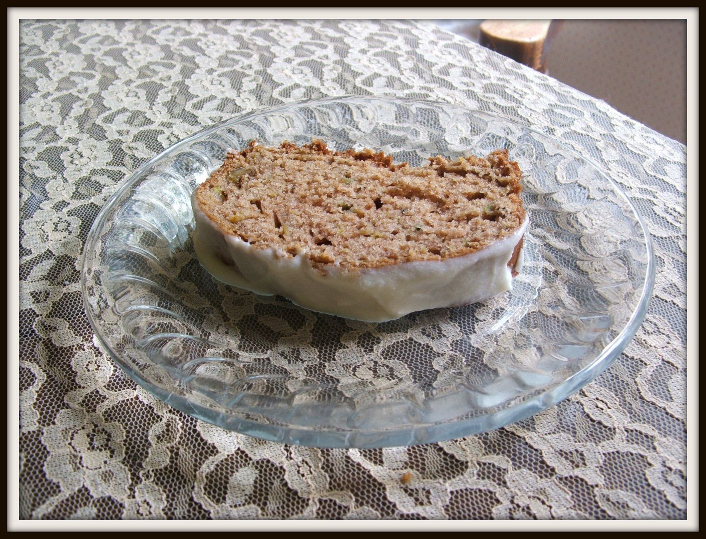 Applesauce Zucchini Bread by Angie Ouellette-Tower for godsgrowinggarden.com photo 009_zps5c0af953.jpg