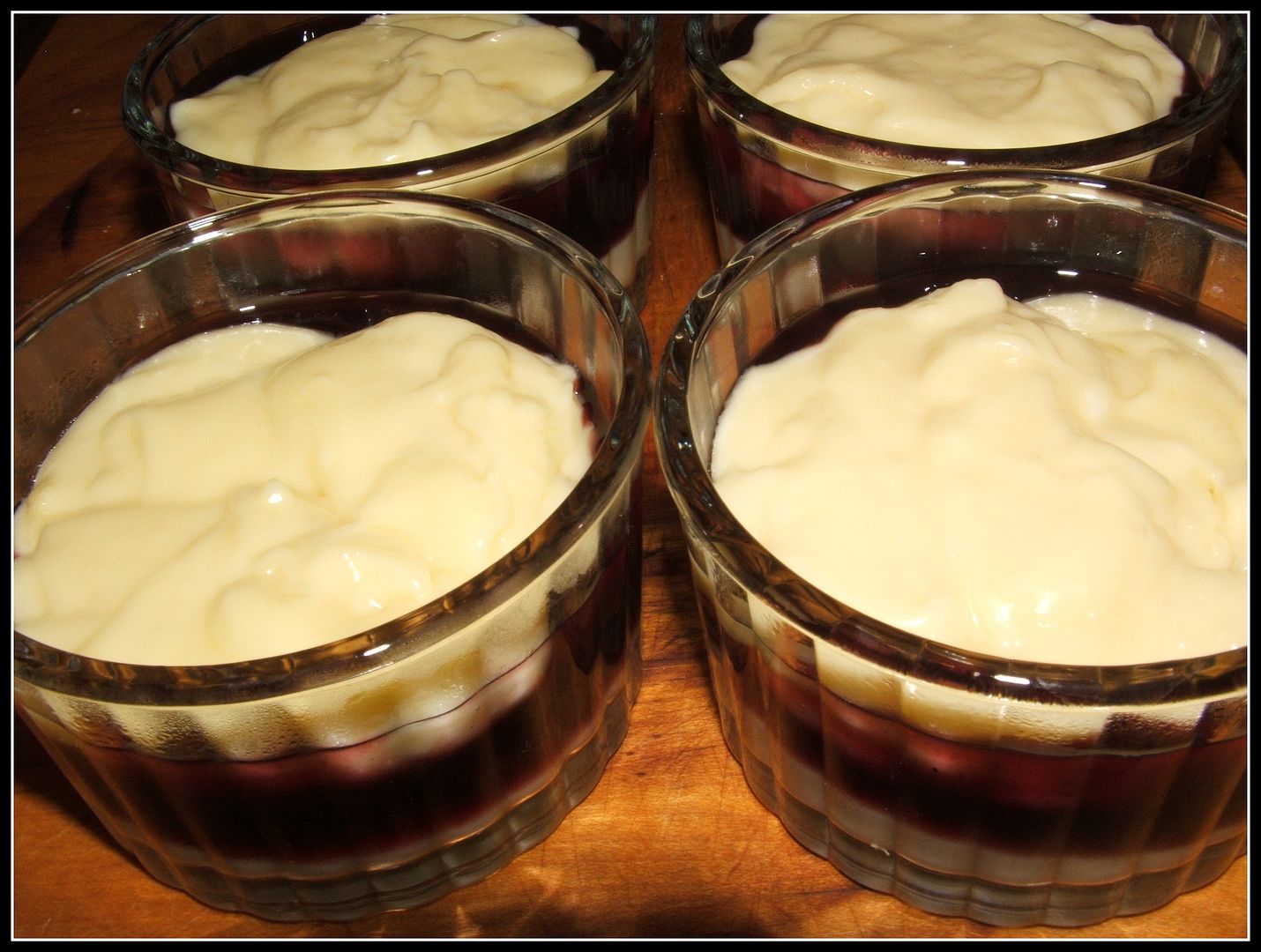 Blueberry Vanilla Creme Brulee by Angie Ouellette-Tower for godsgrowinggarden.com photo 010_zps89f38116.jpg