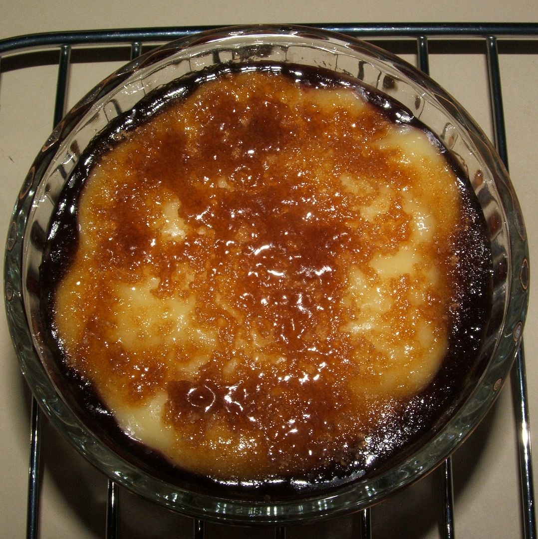 Blueberry Vanilla Creme Brulee by Angie Ouellette-Tower for godsgrowinggarden.com photo 012_zps107dd062.jpg