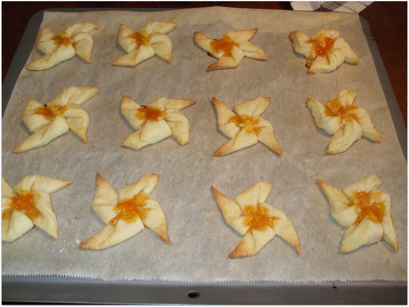 Pinwheel Cookies by Angie Ouellette-Tower for godsgrowinggarden.com photo DSCF0672_zps3fad9115.jpg