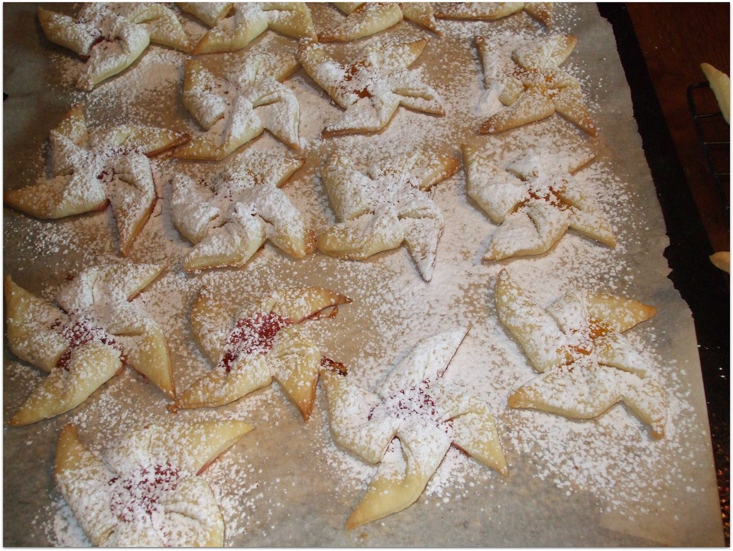 Pinwheel Cookies by Angie Ouellette-Tower for godsgrowinggarden.com photo DSCF0685_zpsa785f5a3.jpg