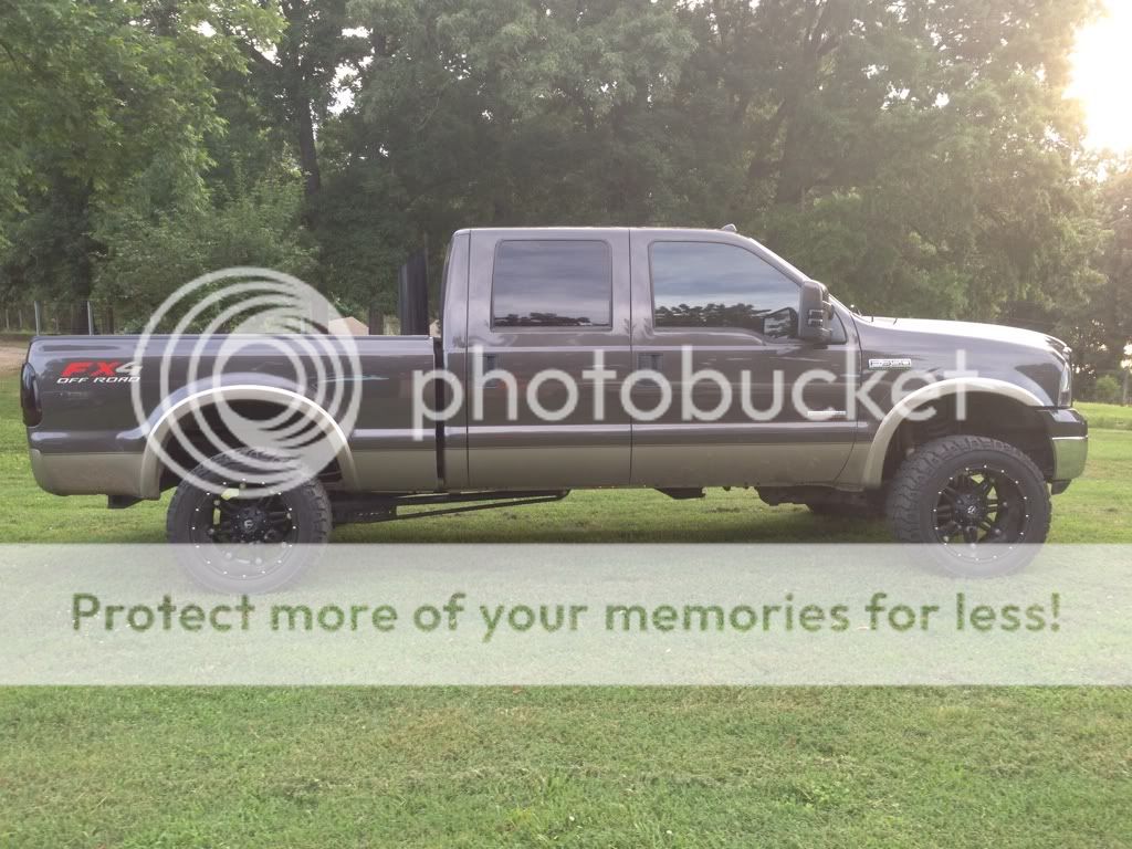 2006 F-350 Lariat | Ford Powerstroke Diesel Forum