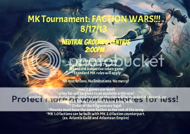 Faction Wars Tournament 8/17/13 - Where there's smoke, there's fire!!! 640x482_315_Huntin_Drows_2d_fantasy_battle_magic_archer_picture_image_digital_art_zpsbbc16fb4