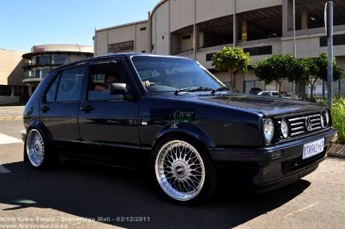 Bagged Citi 1.4i / New Daily VW Fox 1988-Updates - The Volkswagen Club ...