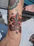 Eye Candy Tattoo St Catharines
