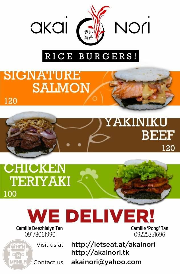 rice burger,Japanese cuisine,mercato centrale night market,japanese burger,healthy vegetarian food,